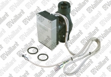 Vaillant Pumpe 0020093198 zu Solekreis  VWL 61/3 S, VWL 62/3 S