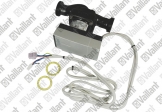 Vaillant Pumpe 0020093201 zu VWL + VWS + VWW - Heizkreis