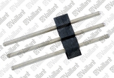 Vaillant Stiftleiste zu calormatic 430/470, multimatic 700 Vaillant Stiftleiste zu calormatic 430/470, multimatic 700