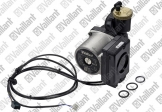 Vaillant Pumpe (Heizung) 0020131637 zu VSC 126+ 196+ 246/3-5,VC 146/4-7, VC206/4-7, VC 276/4-7