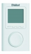 Vaillant Funk-Raumthermostat VRT 260f (Sender) Vaillant Funk-Raumthermostat VRT 260f (Sender)