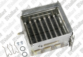 Vaillant Wärmetauscher (HW) zu VC 64, 104 Vaillant Wärmetauscher (HW) zu VC 64, 104