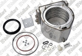 Vaillant Wärmetauscher (HW) 065114 zu VC/W 246 -/2-C, VC 276 -/2-E, VSC 246-C Vaillant Wärmetauscher (HW) 065114 zu VC/W 246 -/2-C, VC 276 -/2-E, VSC 246-C