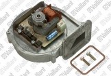 Vaillant Gebl�se 190163 zu VC 66, 106 E