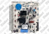 VAILLANT Gasfeuerungsautomat  100558  f�r VK 6/4 - 47/4