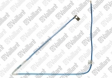 Vaillant Schmelzlotsicherung (Temperaturbegrenzer) für VEN 5 - 10 Vaillant Schmelzlotsicherung (Temperaturbegrenzer) für VEN 5 - 10