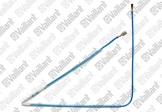 Vaillant Schmelzlotsicherung (Temperaturbegrenzer) für VEN 5/3 Vaillant Schmelzlotsicherung (Temperaturbegrenzer) für VEN 5/3