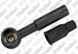 Vaillant Z�ndstecker f�r VC 107 E, VC 66 - 256 E, VCW 206, 256 E