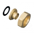 Vortex Verschraubungssatz 1 1/2'' x 22mm