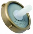 Vortex Entl�ftungsflansch EF 150 (399-101-057)