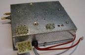 Vaillant Elektronischer Regler 252914 zu VC / VCW sine-mot