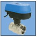 Motorventile und -H�hne