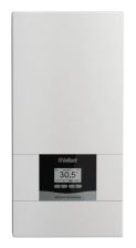 Vaillant electronicVED E 18/8 exclusiv mit vollelektronischer Regelung