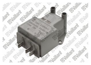 Vaillant Z�ndtransformator zu VKC/VKS/VKU