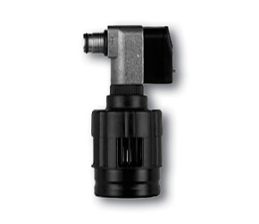 Syr Kugelhahn f�r Drufi max.