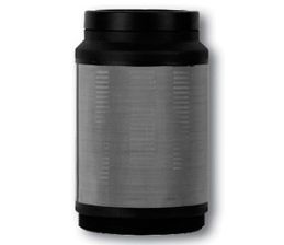 Syr R�cksp�lfiltereinsatz 20 �m  f�r Drufi max.