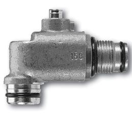 SYR Kugelhahn inklusive Ablaufring f�r alle DRUFI Modelle bis DN 32