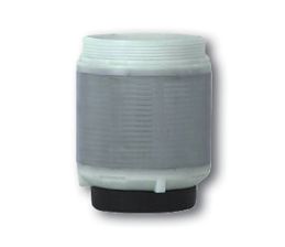 Syr Filtereinsatz 90 ym f�r alle Drufi-R�cksp�lfilter und Hauswasserstationen bis DN 32