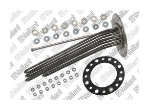 Vaillant Heizk�rper zu VEH  200 - 400/5