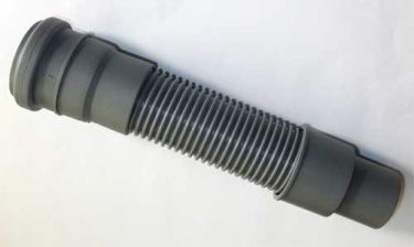 HT Ablauf - Anschlussschlauch DN 50, flexibel 250mm