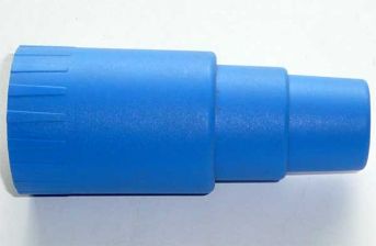 Universal-Baustopfen f�r Abflussrohre 50/40/32 mm