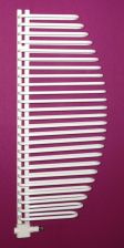 MERT Design - Badheizk�rper ALARA 600x1400mm