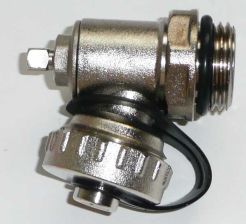 Bef�ll- und Entleerungshahn 1/2''