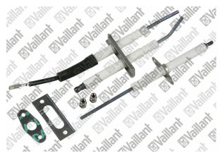 Vaillant Z�nd- und �berwachungselektrode (Wartungsset) f�r VKK 806-2806/3-E (R1)
