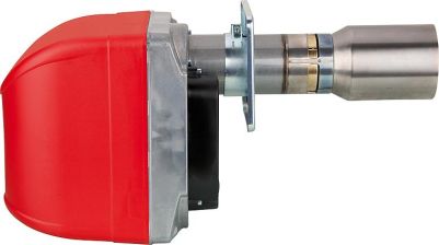 Oel-Blaubrenner Intercal BNR 100 (12-30kW)