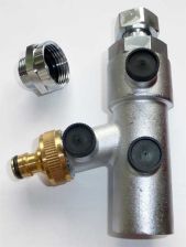 Systemtrenner BA 295 ST 3/4''