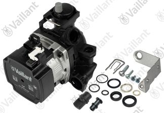 Vaillant Hocheffizienzpumpe 0010030632 zu VC 306/3-5