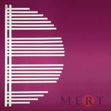 MERT Design - Badheizk�rper AYCAN 500x800mm