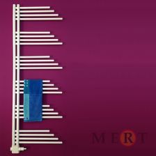 MERT Design - Badheizk�rper BELLUNA 600x1700mm