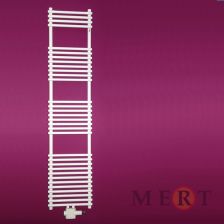 MERT Design - Badheizk�rper KUMPEL 400x1600mm Chrom
