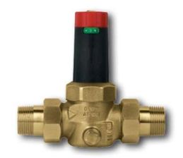 SYR Druckregler 6203.1 DN15 1,5-5,0bar