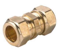 VSH Gerade Klemmringverschraubung 8x8mm