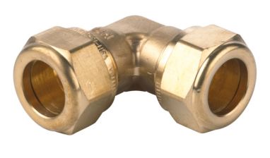 VSH Winkel - Klemmringverschraubung 8x8mm