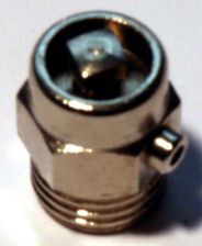 Luftventil 1/8''