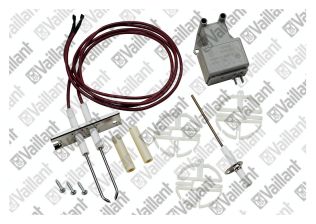 Vaillant Z�ndtransformator-SET zu VKC/VKS/VKU