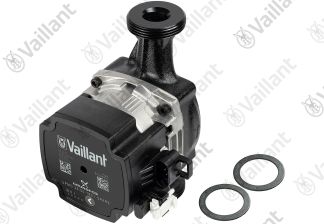 Vaillant Hocheffizienzpumpe 0010030638 zu VK,VKB,VKS und GP