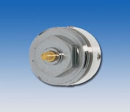 Heimeier - Adapter  f�r Danfoss-Ventil RAV