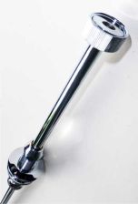 Sp�lendurchf�hrung 1/2'' verchromt