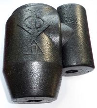 Isolierung zu SpiroTrap MB2/MB3  f�r Gr��en: 22mm, 28mm, 3/4'', 1''