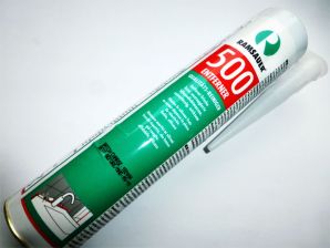 Siliconentfernungspaste Kartusche 300ml