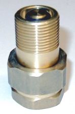 Schnellkupplung 3/4''  I-A f�r Ausdehnungsgef��e