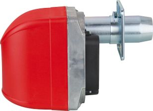 Oel-Gelbbrenner Intercal SLV 100B (16-55kW)