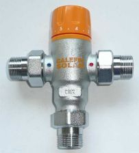 Solar Thermomischer 1/2''