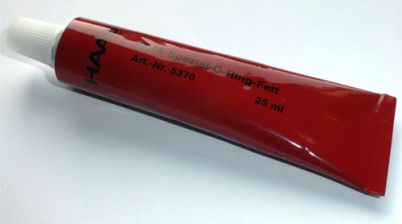 Spezial-O-Ring-Fett, Tube  25 ml