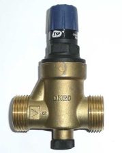 SYR Druckminderer 312 mit Au�engewinde DN 15