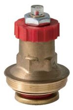 Schraubkappe zu  Syr �berstr�mventil 3/4'' Durchgang